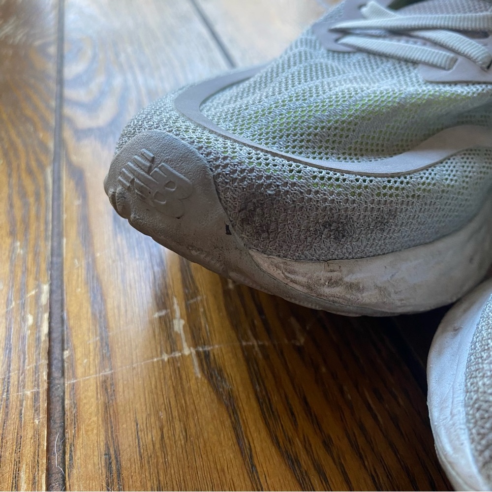 New Balance Men's Fresh Foam Tempo V1 Running - Picture 11 of 14